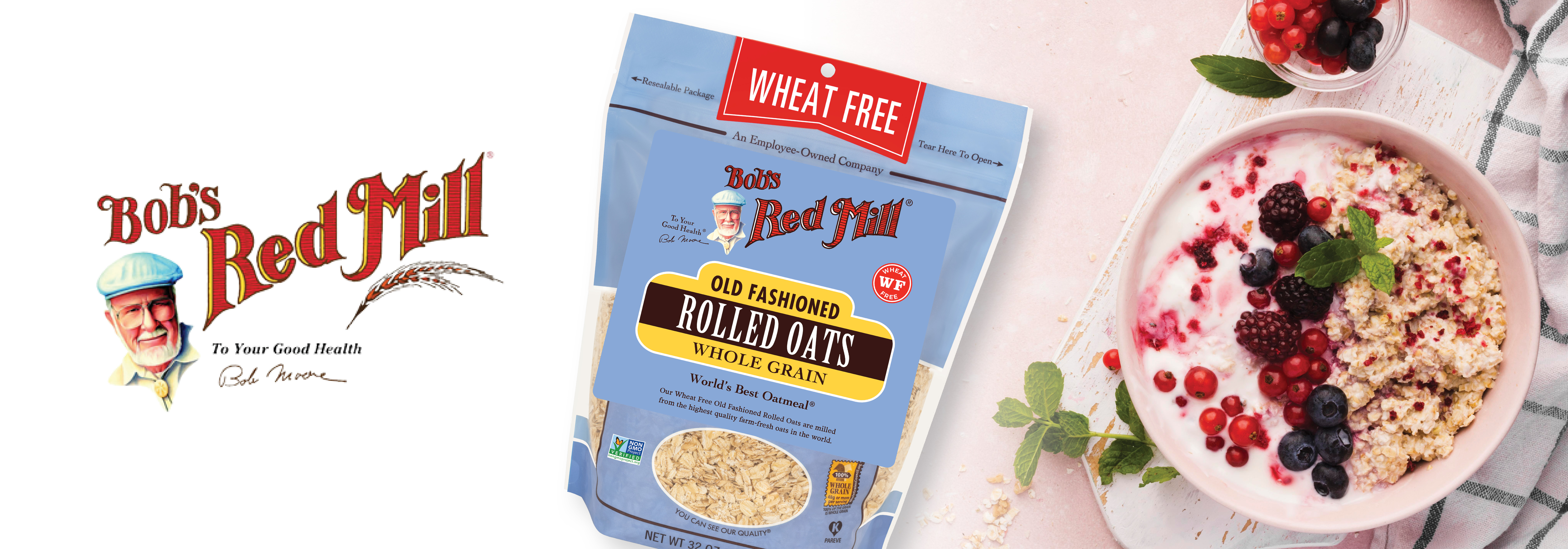 Bob's Red Mill